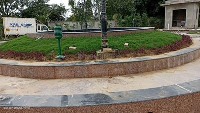Image of 1350 Sq.ft Residential Plot / Land for sale in Jait, Vrindavan for Rs. 2675000