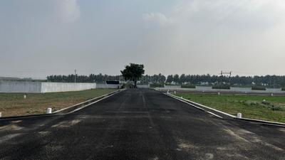 Image of 675 Sq.ft Residential Plot / Land for sale in Sulur, Coimbatore for Rs. 960525