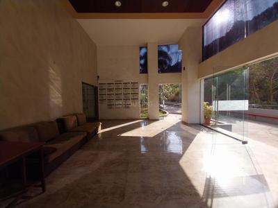 Balcony Image of 1500 Sq.ft 3 BHK Apartment / Flat for sale in Adhiraj Cypress, Kharghar Navi Mumbai for Rs. 32500000