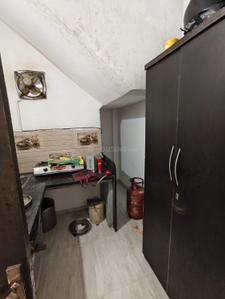 Kitchen Image of 1300 Sq.ft 2 BHK Independent House for sale in Sanwer Road Industrial Area Indore for Rs. 4651000
