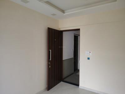 Living Room Image of 810 Sq.ft 2 BHK Apartment / Flat for rent in Siddhi Highland Springs, Thane West Thane for Rs. 36000