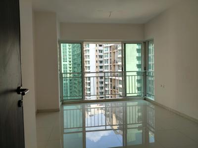 Bedroom Image of 1025 Sq.ft 2 BHK Apartment / Flat for sale in Marathon Nexzone, Kudave Navi Mumbai for Rs. 8880000