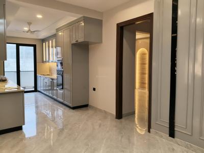 Living Room Image of 2200 Sq.ft 3 BHK Builder Floor for rent in Sector 46 Gurgaon for Rs. 75000