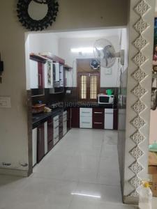 Kitchen Image of 2750 Sq.ft 3 BHK Independent House for rent in New Sir Syed Nagar Aligarh for Rs. 22000
