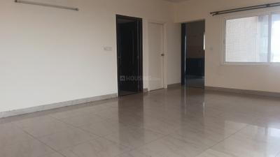 Living Room Image of 1400 Sq.ft 2 BHK Apartment / Flat for rent in Golden Blossom, K R Puram Bengaluru for Rs. 43000