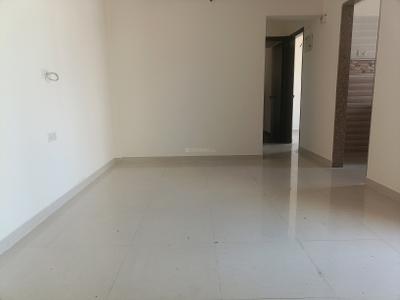 Living Room Image of 1120 Sq.ft 2 BHK Apartment / Flat for sale in GeeCee Emerald, Kharghar Navi Mumbai for Rs. 16000000