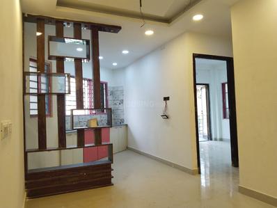 Hall Image of 1050 Sq.ft 3 BHK Apartment / Flat for sale in Thakurpukur Kolkata for Rs. 3700000