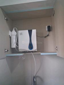 Bathroom Image of 600 Sq.ft 2 BHK Apartment / Flat for rent in Shriram WYT Field, Bommenahalli Bengaluru for Rs. 27000