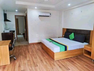 Bedroom Image of ⭐ Star PG  in Sector 31, Gurgaon