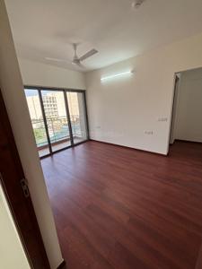 Bedroom Image of 1550 Sq.ft 3 BHK Apartment / Flat for rent in Amanora Elevate Tower 47, Hadapsar Pune for Rs. 57000