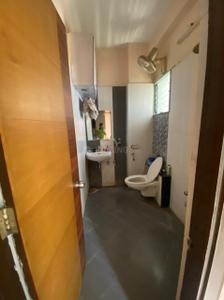 Bathroom Image of 3000 Sq.ft 4 BHK Apartment / Flat for sale in Navrangpura Ahmedabad for Rs. 30000000