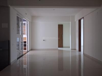 Hall Image of 1704 Sq.ft 3 BHK Apartment / Flat for sale in Karve Nagar Pune for Rs. 25900000