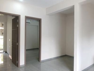 Living Room Image of 1295 Sq.ft 2.5 BHK Independent House for rent in M3M Antalya Hills , Sector 79 Gurgaon for Rs. 29500