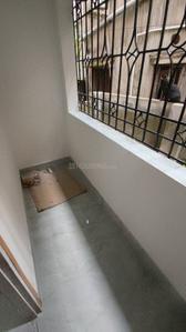 Image of 600 Sq.ft 2 BHK Independent House for rent in Kasba, Kolkata for Rs. 12000