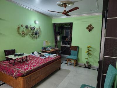 Image of 1200 Sq.ft 3 BHK Apartment / Flat for sale in AG Colony, Patna for Rs. 9100000