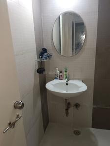 Image of 930 Sq.ft 2 BHK Apartment / Flat for sale in Bavdhan, Pune for Rs. 9300000