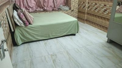 Bedroom Image of 2450 Sq.ft 3 BHK Independent House for rent in Haridwar House, Vashi Navi Mumbai for Rs. 135000