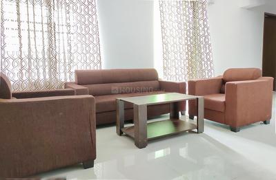 Hall Image of 107 D Tinsel Town in Hinjawadi Phase 2, Pune