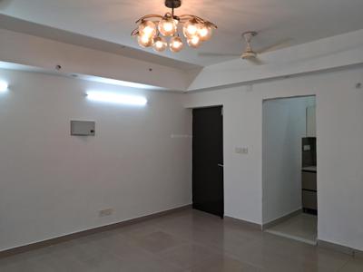 Living Room Image of 1410 Sq.ft 3 BHK Apartment / Flat for sale in Paras Tierea, Sector 137 Noida for Rs. 12500000