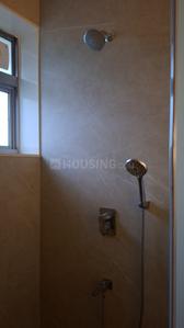Image of 1300 Sq.ft 2 BHK Apartment / Flat for rent in Panjim, Goa for Rs. 135000