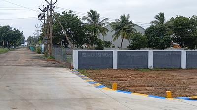 Image of 1200 Sq.ft Residential Plot / Land for sale in Mathur, Pudukkottai for Rs. 2350000