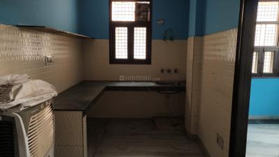 Kitchen Image of 160 Sq.ft 2 BHK Independent House for rent in Sector 5 Rohini New Delhi for Rs. 12000