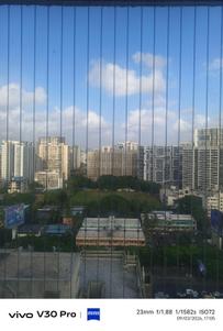 Image of 786 Sq.ft 2 BHK Apartment / Flat for sale in Tristar Bc Corp Arista, Bandra East, Mumbai for Rs. 27000000