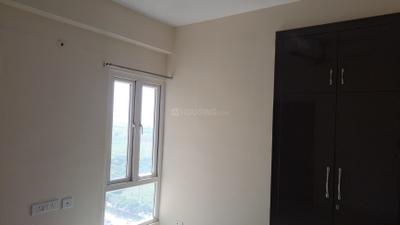 Bedroom Image of 970 Sq.ft 2 BHK Apartment / Flat for sale in SG Shikhar Height, Siddharth Vihar Ghaziabad for Rs. 11000000