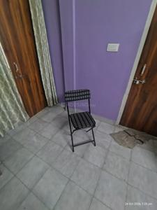Bedroom Image of 500 Sq.ft 3 BHK Villa for rent in Paras Majestic, Shahpura Bhopal for Rs. 8500