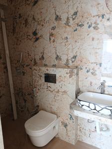 Image of 683 Sq.ft 1 BHK Apartment / Flat for sale in Mazgaon, Mumbai for Rs. 18000000