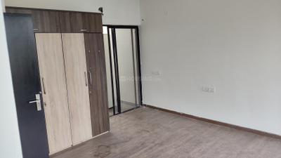 Bedroom Image of 2000 Sq.ft 3 BHK Independent House for rent in Scheme No 140 Indore for Rs. 45000