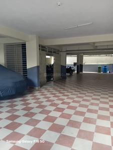 Image of 1600 Sq.ft 3 BHK Apartment / Flat for rent in JP Nagar, Bengaluru for Rs. 41000