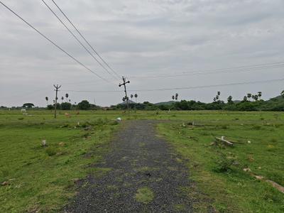 Image of 800 Sq.ft Residential Plot / Land for sale in Chengalpattu, Chennai for Rs. 1199236
