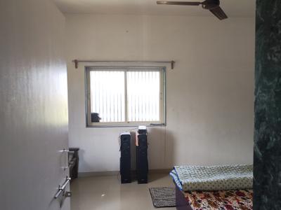 Bedroom Image of 1452 Sq.ft 2 BHK Apartment / Flat for sale in Kasindra Ahmedabad for Rs. 6800000