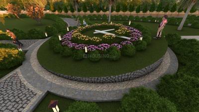 Image of 1000 Sq.ft Residential Plot / Land for sale in Gokul Kripa Southern Vista, Jhujharpura, Jaipur for Rs. 3500000