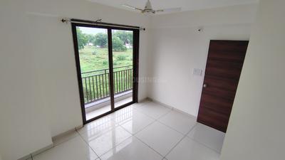 Bedroom Image of 882 Sq.ft 2 BHK Apartment / Flat for sale in Vavol Gandhinagar for Rs. 4900000