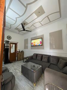 Living Room Image of 500 Sq.ft 2 BHK Independent House for sale in Kharar Mohali for Rs. 4200000
