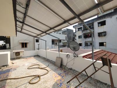 Image of 1259 Sq.ft 3 BHK Villa for sale in Akota, Vadodara for Rs. 12000000