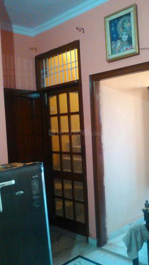 Living Room Image of 850 Sq.ft 2 BHK Independent House for sale in Dehu Pune for Rs. 4500000