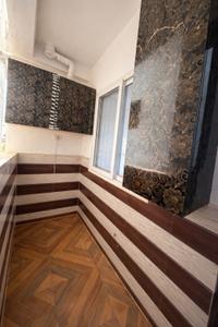 Balcony Image of 1354 Sq.ft 3 BHK Apartment / Flat for sale in Sapthagiri Sampada, Hoskote Bengaluru for Rs. 8800000