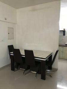 Hall Image of 1080 Sq.ft 2 BHK Apartment / Flat for rent in Adani The Meadows, Shantigram Ahmedabad for Rs. 37500