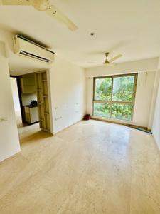 Hall Image of 650 Sq.ft 1 BHK Apartment / Flat for sale in Hiranandani Maple A B and C Wing, Powai Mumbai for Rs. 16300000