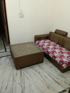 Hall Image of 750 Sq.ft 2 BHK Builder Floor for rent in Sector 19 Dwarka New Delhi for Rs. 21000