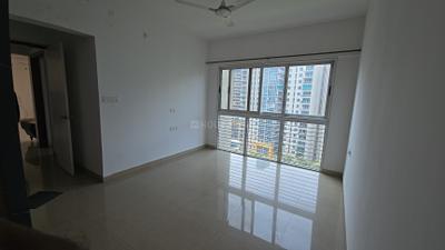 Bedroom Image of 1238 Sq.ft 2 BHK Apartment / Flat for sale in Amanora Aspire Towers, Hadapsar Pune for Rs. 15500000