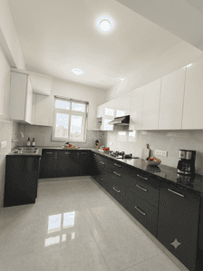 Image of 3287 Sq.ft 5 BHK Apartment / Flat for sale in Sector 52A, Gurgaon for Rs. 50000000