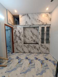 Bedroom Image of 600 Sq.ft 2 BHK Independent House for sale in Villapuram Madurai for Rs. 4200000