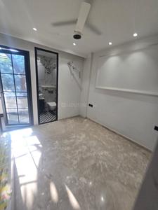 Hall Image of 1125 Sq.ft 3 BHK Builder Floor for sale in Pitampura New Delhi for Rs. 12000000