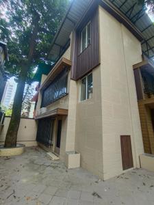 Image of 3000 Sq.ft 4 BHK Villa for rent in Borivali West, Mumbai for Rs. 195000