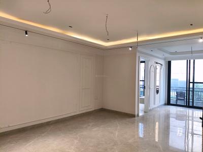 Living Room Image of 1650 Sq.ft 3 BHK Builder Floor for sale in Sector 57 Gurgaon for Rs. 28000000