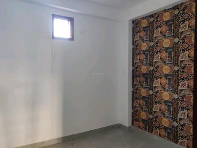 Bedroom Image of 900 Sq.ft 3 BHK Builder Floor for sale in DLF Ankur Vihar Ghaziabad for Rs. 3380036